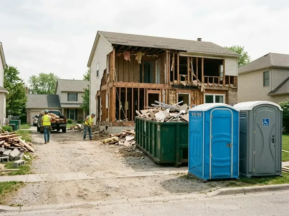 home-renovation-demolition-sit-010 — frequently asked questions, Portable Toilet & Dumpsters Rental in Ponca City, OK